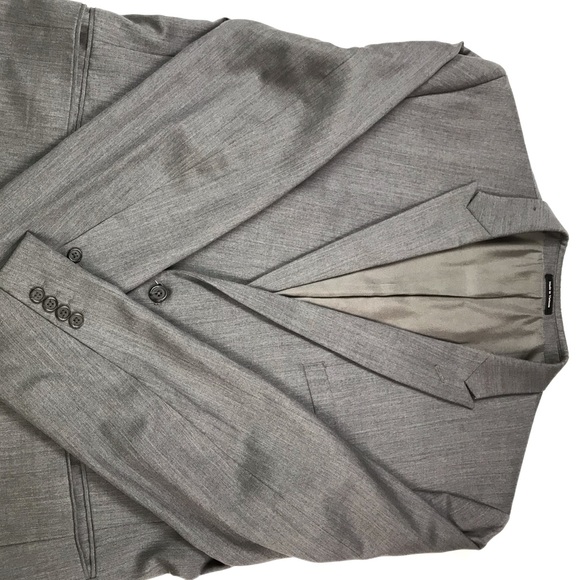 Men’s three piece suit. - Picture 2 of 8